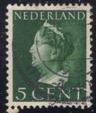 [Queen Wilhelmina, tegund EU]
