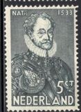 [The 400th Anniversary of the Birth of King William I of the Netherlands, 1772-1843, τύπος CQ]