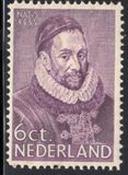 [The 400th Anniversary of the Birth of King William I of the Netherlands, 1772-1843, τύπος CR]