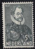 [The 400th Anniversary of the Birth of King William I of the Netherlands, 1772-1843, τύπος CQ]