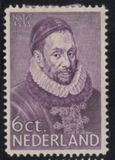 [The 400th Anniversary of the Birth of King William I of the Netherlands, 1772-1843, τύπος CR]