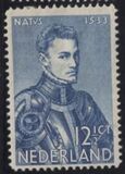 [The 400th Anniversary of the Birth of King William I of the Netherlands, 1772-1843, τύπος CS]