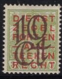 [No. 67 & 78 Overprinted, type AE]