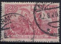 [New Daily Stamps - Offset Printing, ประเภท AB]