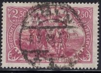 [New Daily Stamps - Offset Printing, ประเภท AB]