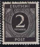 [Value Stamps, type A1]