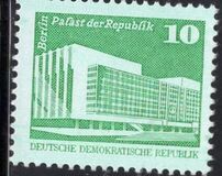 [Constructions socialistes en RDA - Petit module, type XVA1]