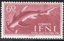 [Stamp Day - Marine Life, tyyppi AH1]