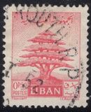 [Cedar of Lebanon and Bridge, type XDH]