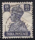[King George VI, 1895-1952, type AT2]