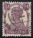 [King George VI, 1895-1952, type AR1]