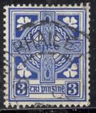 [New Daily Stamp, type I]