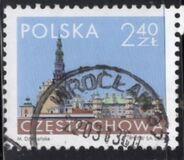 [Polish Cities - Czestochowa, type FVL]