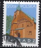 [Polish Cities - Sieradz, Вид FTY]