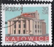[Polish Cities - Katowice, tegund FUL]