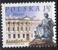 [Polish Cities - Poznan, סוג FSR]