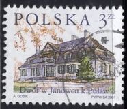 [Polish Farmhouses, tip EAO]
