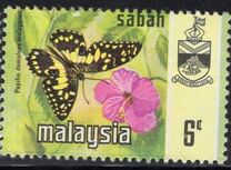 [Butterflies, type M]