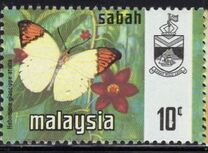 [Butterflies, type N]