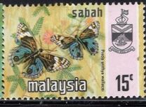 [Butterflies, type O]