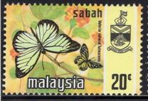[Butterflies, type P]