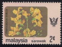 [Flowers, type CF]