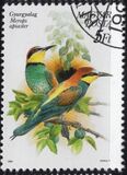 [Protected Birds, type ETU]