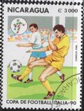 [Football World Cup - Italy, tegund CEL]