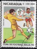 [Football World Cup - Italy, tegund CEP]