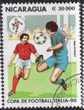 [Football World Cup - Italy, tegund CEO]