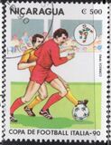 [Football World Cup - Italy, tegund CEJ]