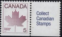 [Canadian Maple Leaf Emblem, type ABC]