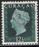 [Queen Wilhelmina, 1880-1962, type CA2]