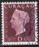 [Queen Wilhelmina, 1880-1962, type CA]