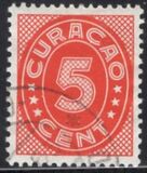 [Numeral Stamps, Tip AV4]
