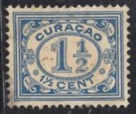 [Numeral Stamps, ประเภท W1]