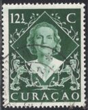 [Investiture of Queen Juliana, 1909-2004, type CD1]