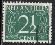 [Numeral Stamps, Вид E3]
