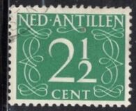[Numeral Stamps, Вид E3]