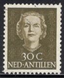 [Queen Juliana, 1909-2004, प्रकार F10]