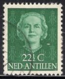[Queen Juliana, 1909-2004, प्रकार F7]