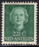 [Queen Juliana, 1909-2004, प्रकार F7]