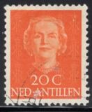 [Queen Juliana, 1909-2004, प्रकार F5]