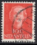 [Queen Juliana, 1909-2004, प्रकार F2]