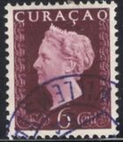[Queen Wilhelmina, 1880-1962, type CA]