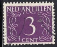 [Numeral Stamps, Вид E4]
