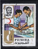 [Red Crescent Organization, Tipe SL]