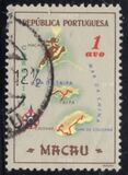 [Maps, type CU]