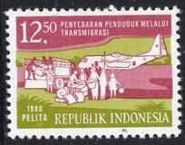[Indonesian Immigration, typ ALC]