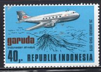 [The 30th Anniversary of Garuda Indonesian Airways, 类型 AIR]